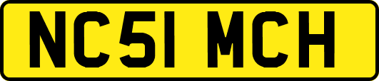 NC51MCH