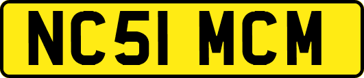 NC51MCM
