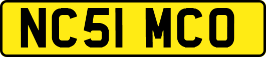 NC51MCO