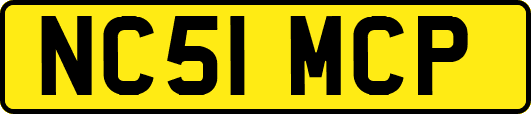 NC51MCP