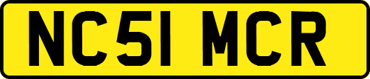 NC51MCR