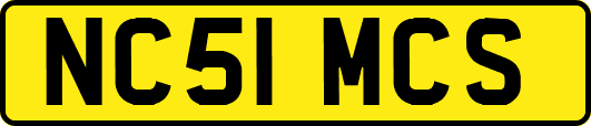 NC51MCS