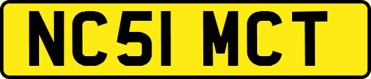 NC51MCT
