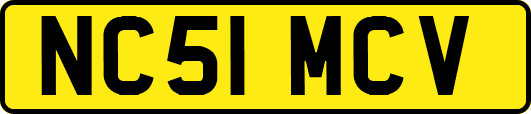 NC51MCV