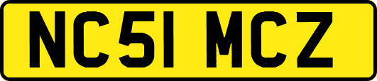 NC51MCZ