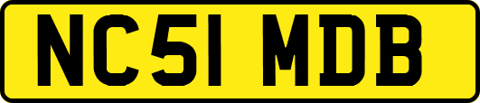 NC51MDB