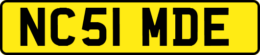 NC51MDE