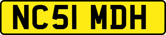 NC51MDH