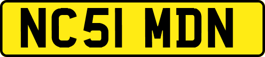 NC51MDN