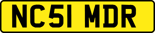 NC51MDR