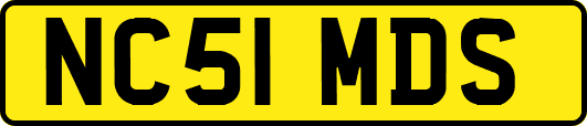 NC51MDS