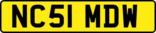 NC51MDW
