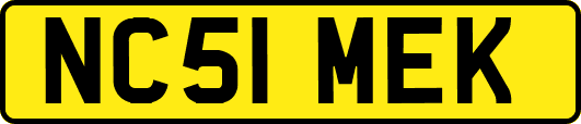NC51MEK