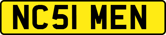 NC51MEN