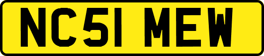NC51MEW