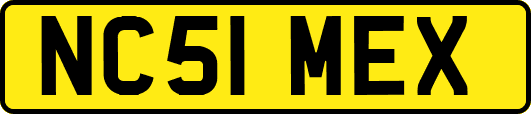 NC51MEX