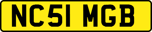 NC51MGB