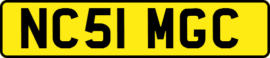 NC51MGC