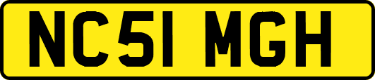 NC51MGH