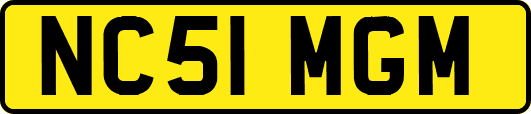 NC51MGM