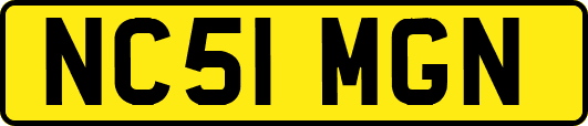 NC51MGN