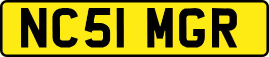 NC51MGR