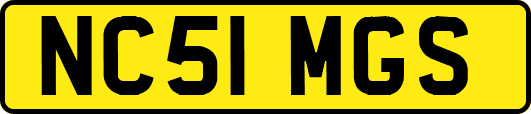NC51MGS