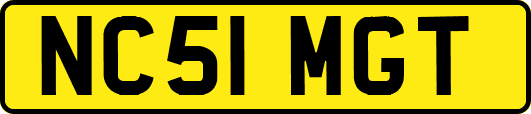 NC51MGT