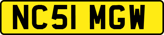 NC51MGW