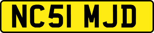 NC51MJD