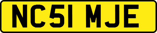NC51MJE