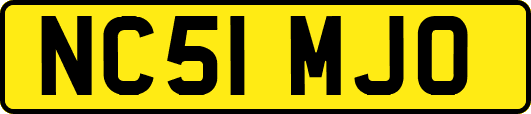 NC51MJO