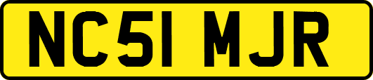 NC51MJR