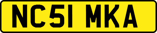 NC51MKA