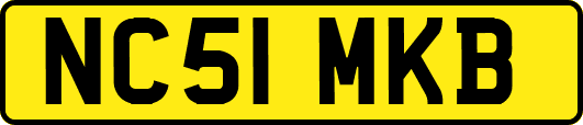 NC51MKB