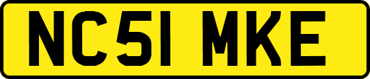NC51MKE