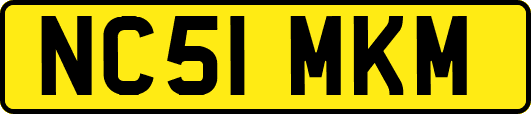 NC51MKM