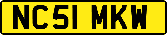 NC51MKW