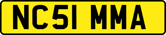 NC51MMA
