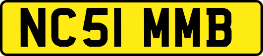 NC51MMB