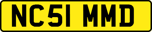 NC51MMD