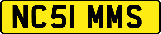 NC51MMS