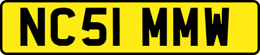 NC51MMW