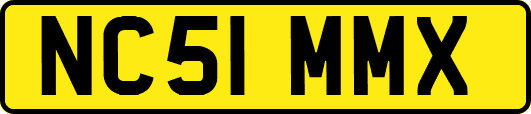 NC51MMX