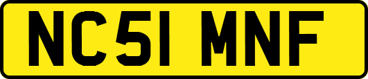 NC51MNF