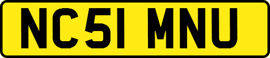NC51MNU