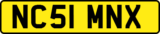 NC51MNX