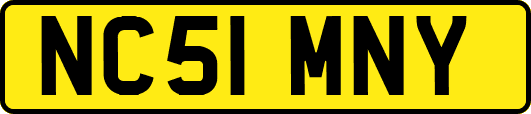 NC51MNY