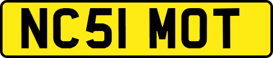 NC51MOT