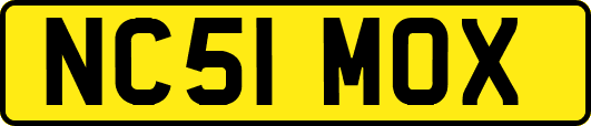 NC51MOX